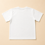 Today Is a Good Day Classic White Graphic T-Shirt for Kids