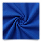 Tint Blue Cotton Polo Shirt for Kids