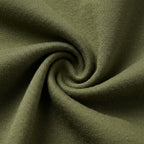 Hulk Olive Green Cotton T-Shirt for Kids