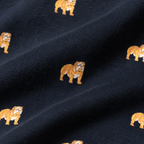 Tiny Bulldog Parade Tee