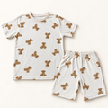 Cozy Bear Cord Set