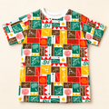Southwest Adventure Tee