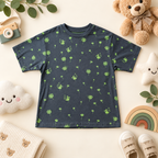 Dandelion Print Tee