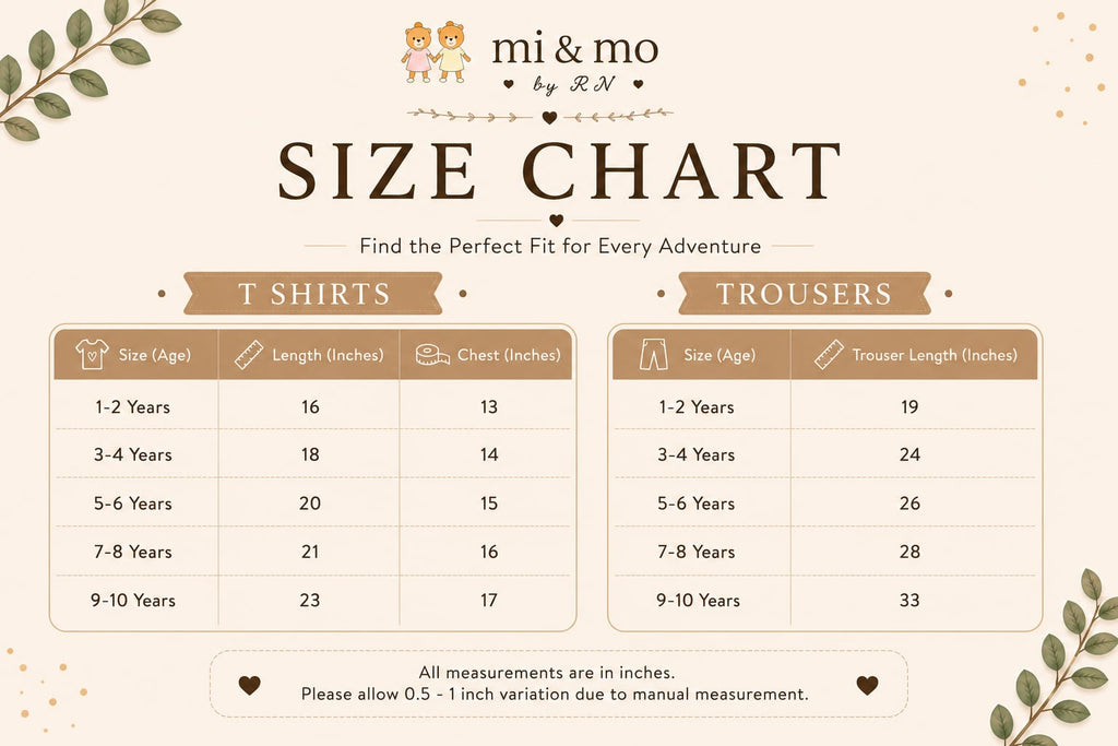 Bambi Pair Black T-Shirt & Trouser Set for Kids