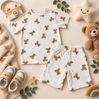Cozy Bear Cord Set