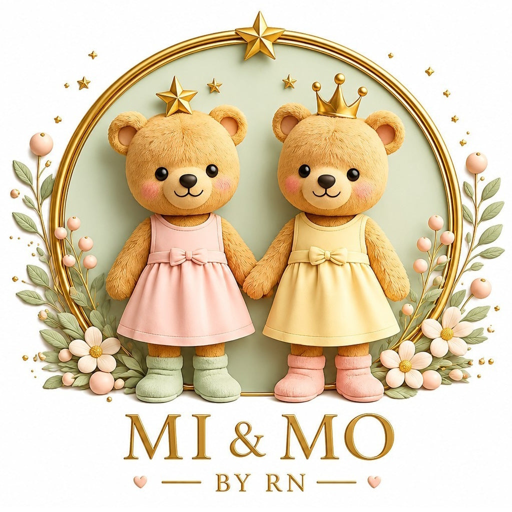Mi & Mo